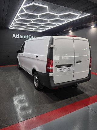 Mercedes-Benz Vito 114cdi 2020