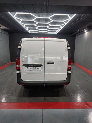 Mercedes-Benz Vito 114cdi 2020