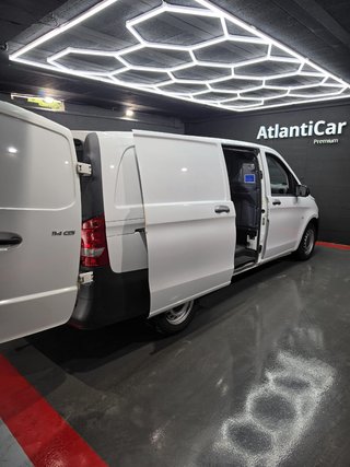Mercedes-Benz Vito 114cdi 2020