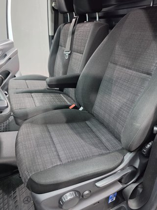 Mercedes-Benz Vito 114cdi 2020