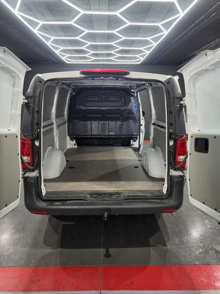 Mercedes-Benz Vito 114cdi 2020