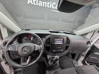 Mercedes-Benz Vito 114cdi 2020