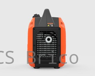 Generador Inverter LANZAROTE III 2000W - 230V