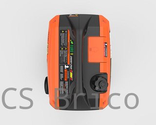 Generador Inverter LANZAROTE III 2000W - 230V