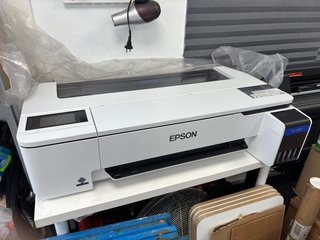 Impresora Epson Surecolor SC-F500-24" Profesional