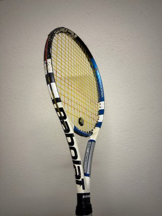 Pack 2 raquetas Babolat + fundas