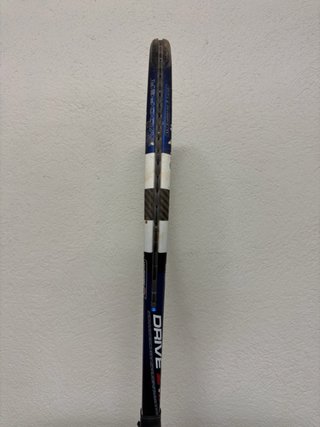 Pack 2 raquetas Babolat + fundas