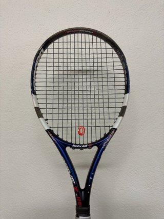 Pack 2 raquetas Babolat + fundas