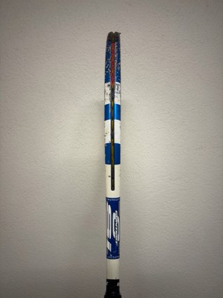 Pack 2 raquetas Babolat + fundas