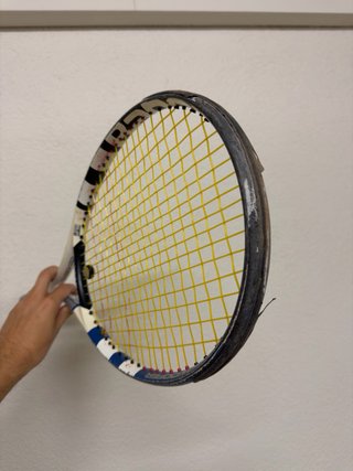 Pack 2 raquetas Babolat + fundas