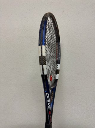 Pack 2 raquetas Babolat + fundas