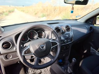 Dacia Logan 2019