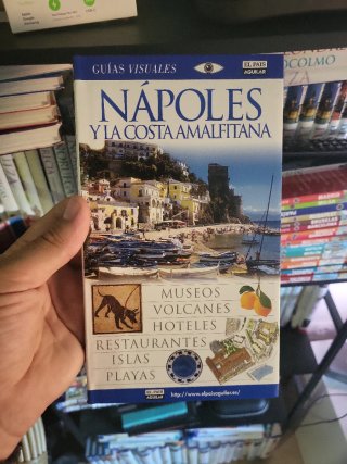 Guia napoles pais aguilar