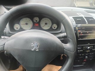 Peugeot 407 1.6 hdi 110 FAP  del 2010