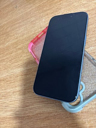 iPhone 17 Azul