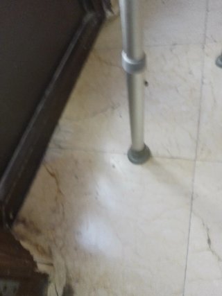 Silla de ducha ajustable