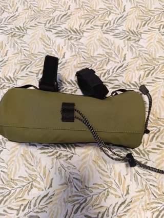 Bolsa Manillar Ekoi Verde