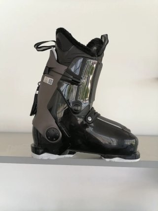 Scarponi sci Nordica HF Flex 75 Donna Tg 250