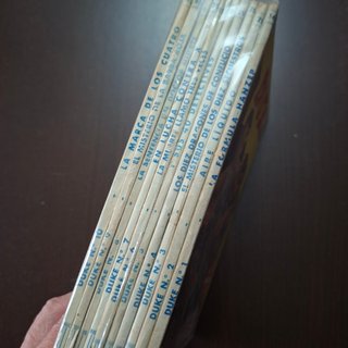 Duke: Lote 10ej.orig.(Ed.1943/Re.1943)