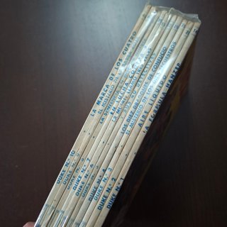 Duke: Lote 10ej.orig.(Ed.1943/Re.1943)