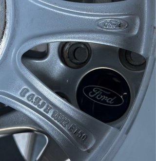 Llantas 16” Ford Focus Mondeo (4 unidades)