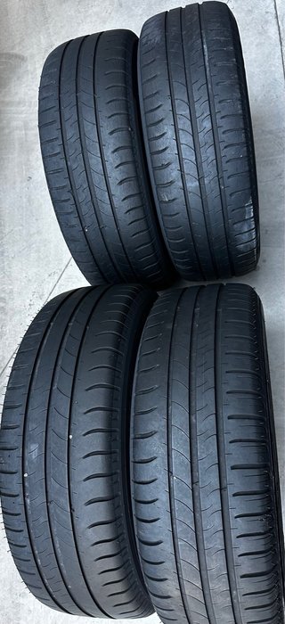 Llantas 16” Ford Focus Mondeo (4 unidades)