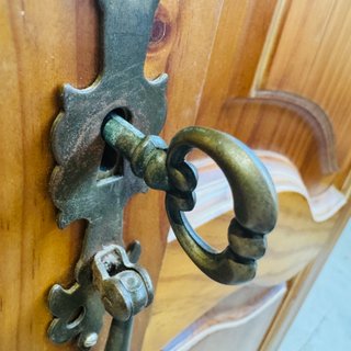 ARMARIO ROPERO PINO R3760073048766