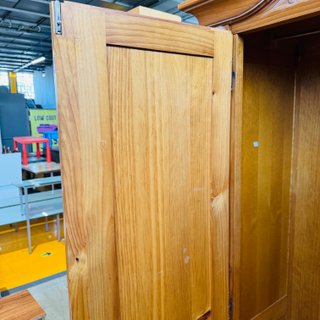 ARMARIO ROPERO PINO R3760073048766