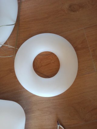 Lamparas y plafones LED