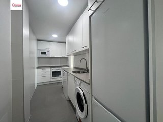 Piso en alquiler en Fuentecillas - Universidades en Burgos