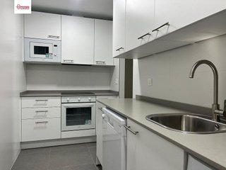 Piso en alquiler en Fuentecillas - Universidades en Burgos