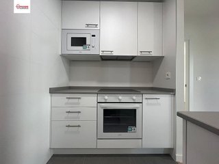 Piso en alquiler en Fuentecillas - Universidades en Burgos