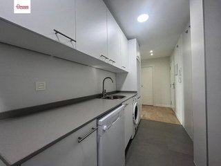 Piso en alquiler en Fuentecillas - Universidades en Burgos