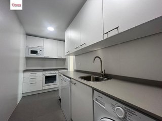 Piso en alquiler en Fuentecillas - Universidades en Burgos