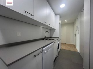 Piso en alquiler en Fuentecillas - Universidades en Burgos