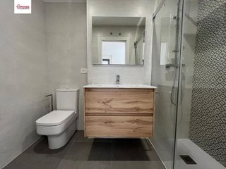 Piso en alquiler en Fuentecillas - Universidades en Burgos