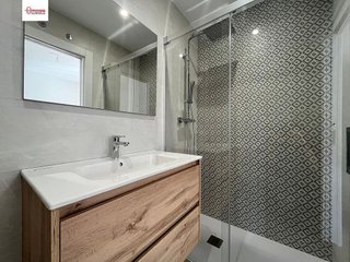 Piso en alquiler en Fuentecillas - Universidades en Burgos