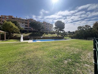 Piso en venta en El Mayorazgo - El Limonar en Málaga