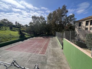 Piso en venta en El Mayorazgo - El Limonar en Málaga
