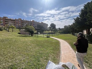 Piso en venta en El Mayorazgo - El Limonar en Málaga