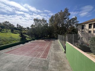 Piso en venta en El Mayorazgo - El Limonar en Málaga