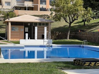 Piso en venta en El Mayorazgo - El Limonar en Málaga