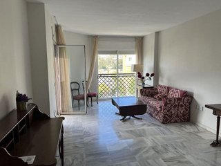 Piso en venta en El Mayorazgo - El Limonar en Málaga