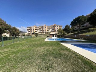 Piso en venta en El Mayorazgo - El Limonar en Málaga