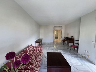 Piso en venta en El Mayorazgo - El Limonar en Málaga