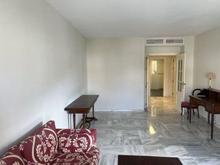 Piso en venta en El Mayorazgo - El Limonar en Málaga