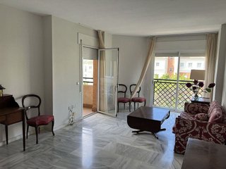 Piso en venta en El Mayorazgo - El Limonar en Málaga