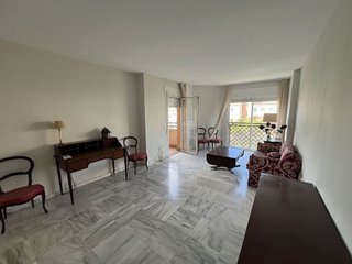 Piso en venta en El Mayorazgo - El Limonar en Málaga