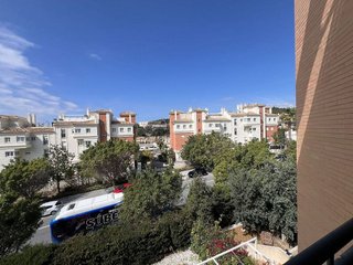 Piso en venta en El Mayorazgo - El Limonar en Málaga