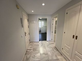 Piso en venta en El Mayorazgo - El Limonar en Málaga